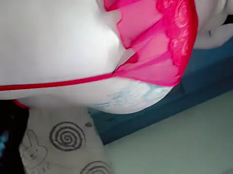 estefanyy_ts Webcamshow