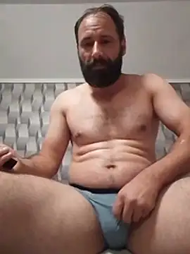 Tranda91 – Naživo XXX chat