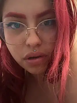 Chat XXX Live LilMoon_