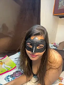Manager_olivia Webcam-Show