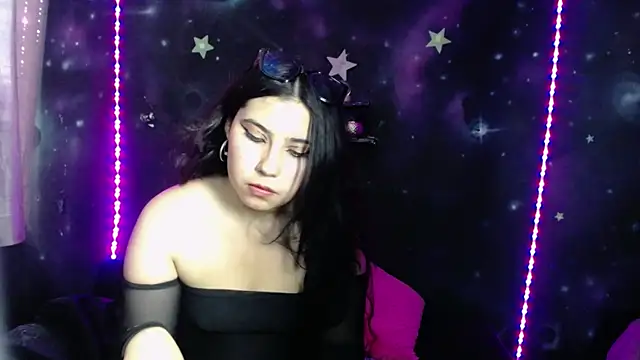 DaisyMoon_ 라이브 XXX 채팅