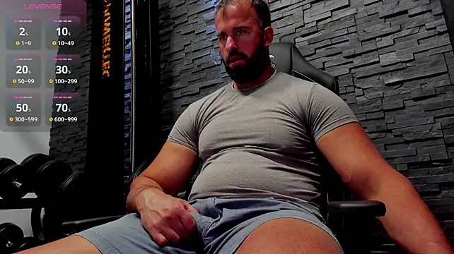 عرض كام David_Big_Daddy