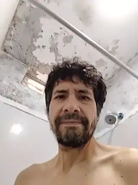 Solitario_Apasionado Шоу с уебкамера