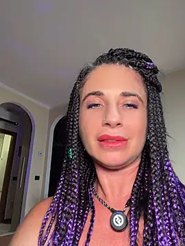 Eva_Pearl's Live XXX Chat