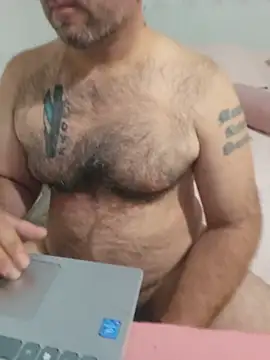 incognito38xten Webbikameraesitys