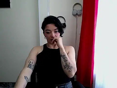 Came-II's Live XXX Chat