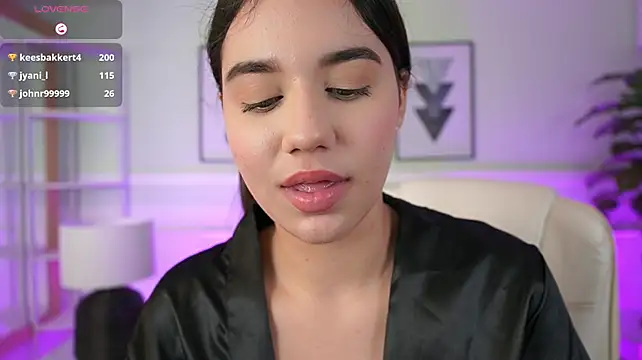 StacyCooper_'s Live XXX Chat
