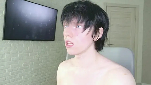 XXX chat uživo modela angelfear