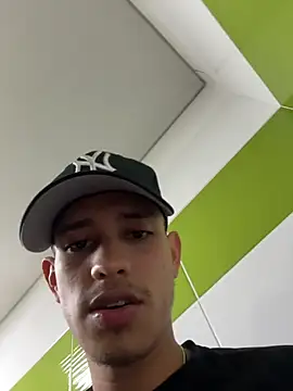 Chat XXX en directo de HarryGaze