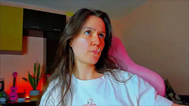Živý XXX chat ameli_moon