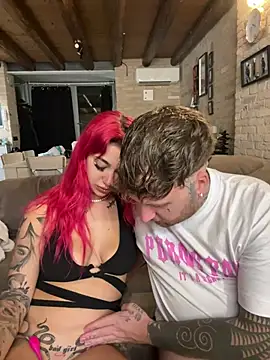 Dollyred Webcamshow