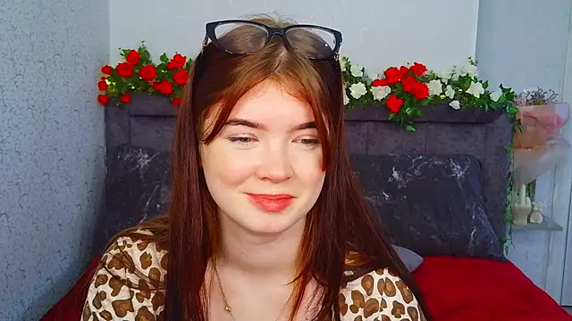 MelissaMay__ Chat XXX in diretta