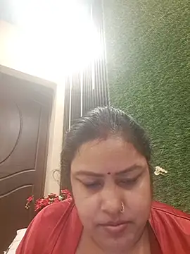 SHANVII's Live XXX Chat