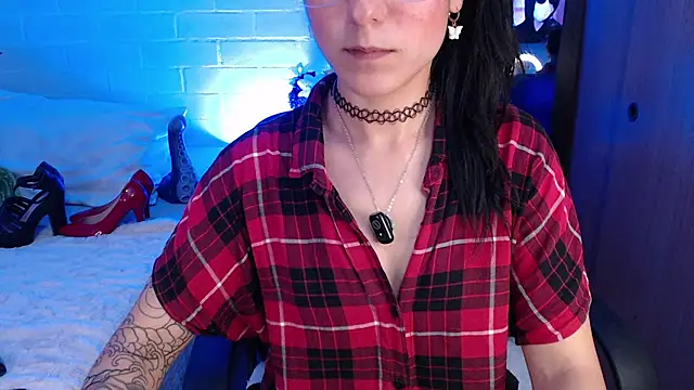 Amy66 Live XXX-Chat