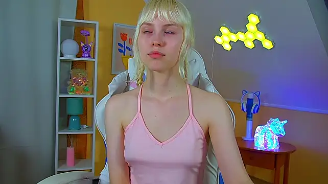 Chat XXX Live HannahHollis