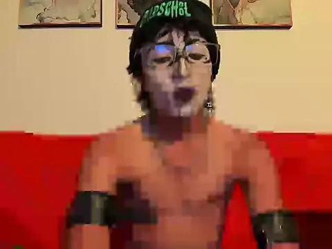 Asmodeus_Goetia_CS Webcamshow