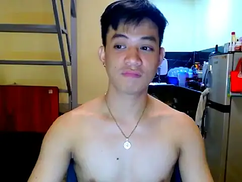 AsianCUMQUICKLY Pertunjukan Webcam