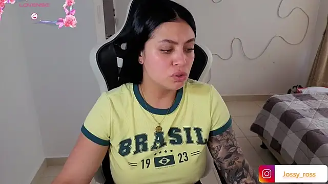 Victoryyy_ 라이브 XXX 채팅