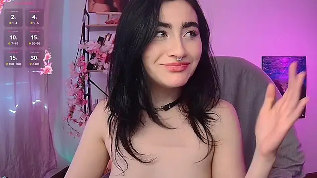 Sweet_shena's Live XXX Chat