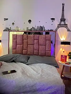Emma_1Montclair 라이브 XXX 채팅