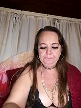 Kimmyb777 Chat XXX in diretta