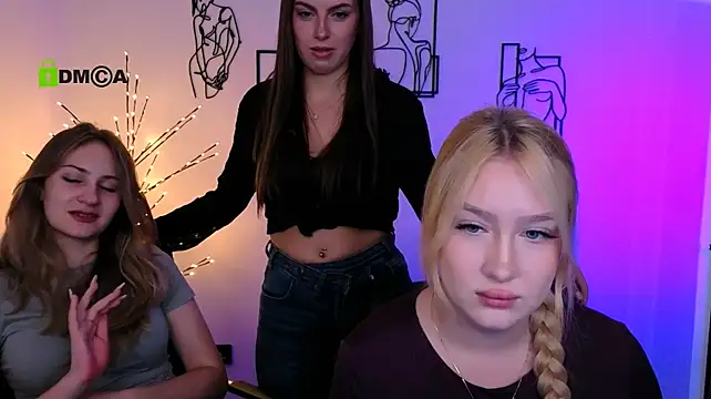 playful_sophie's Live XXX Chat