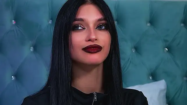 BeverlyMost Chat XXX in diretta