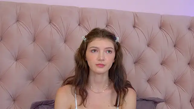 Živý XXX chat SophiaProve