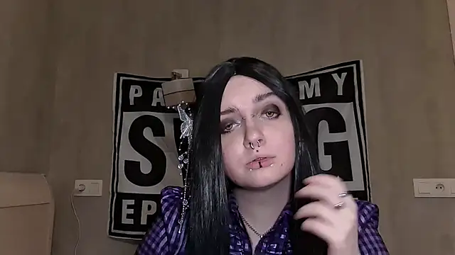 god_of_stories Show Webcam