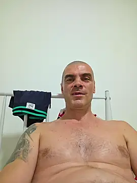 Chat XXX en directo de SIRMASTERDOMINATORXXL