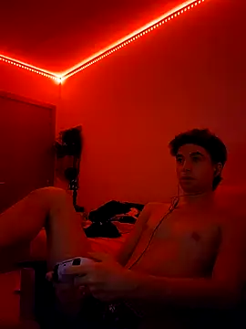 Kinkypuff – webcam-show