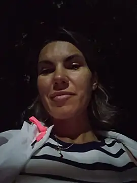 FeliciaKrige Webcam show