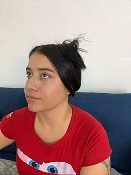 KallyMyller1 Chat XXX in diretta