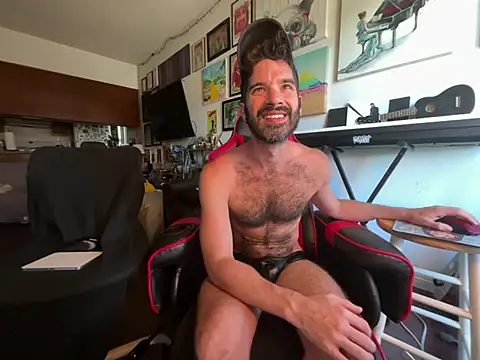 Pupscritch 라이브 XXX 채팅