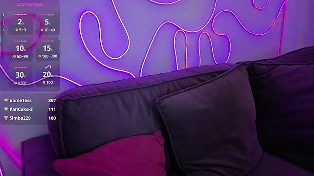 evvaavve Live XXX-chat