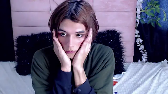 oli_duskn Live XXX chat