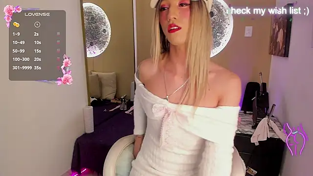 Chatroom XXX en direct de Yaki_Tai