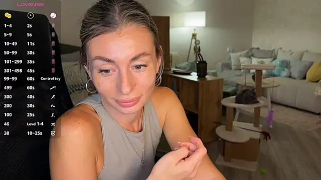 DannaEvan Chat XXX in diretta