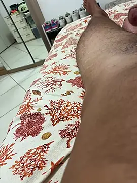 Show de webcam de Lucarete