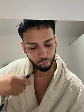 Gipsyboysteve Chat XXX live