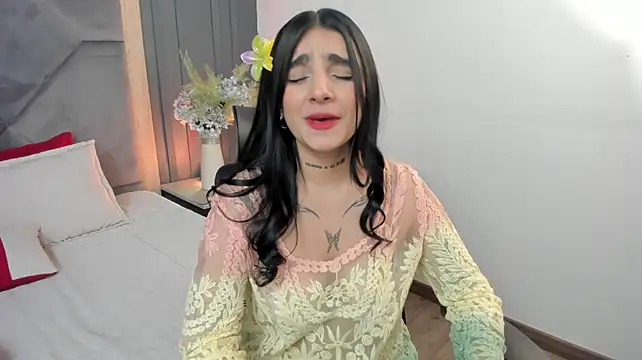 Abriil_cutee – Live XXX-chat