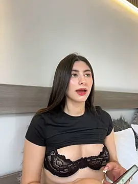 Živý XXX chat evelyn_hills