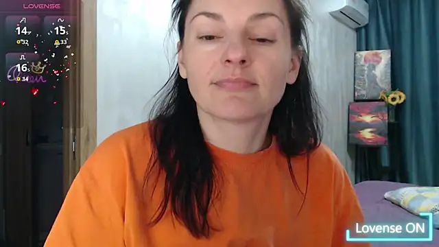 Živý XXX chat Stacy_Davice