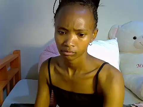 Chat XXX ao vivo de KendiLuxe