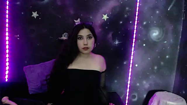 DaisyMoon_'s Live XXX Chat