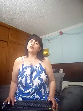 ISABEEL_SOFIA01のライブXXXチャット