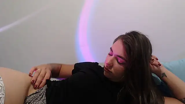 delightful_sofi's Live XXX Chat