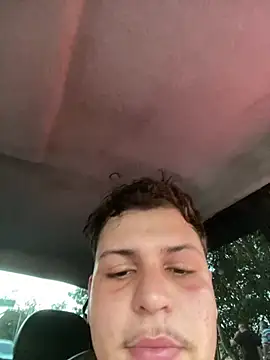 wenderpinho Webcam Show