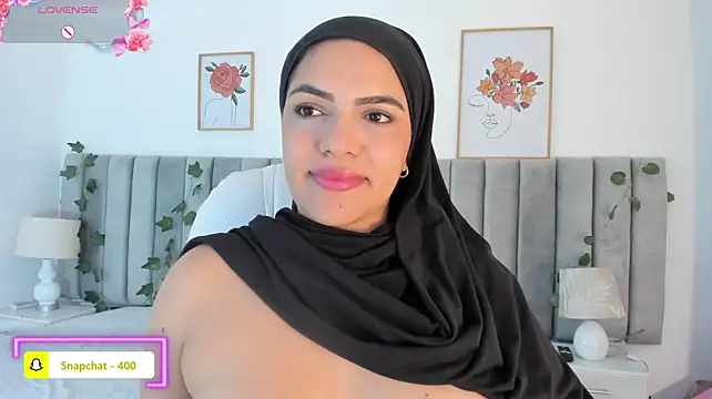 Umarani_ – Live XXX-chat