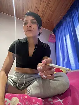 ImCrazzy – Live XXX-chat